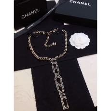 Chanel Necklaces